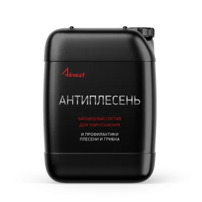 Биозащитный состав - АНТИ-ПЛЕСЕНЬ, 5 кг