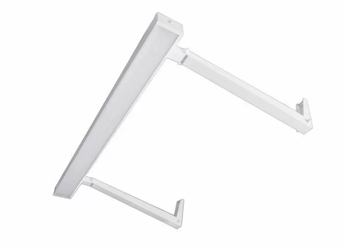 Самая выгодная замена люминесценных светильников для школьных досок MASTER LED Самая выгодная замена люминесценных светильников для школьных досок MASTER LED