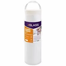 Пленка защитная с клейкой лентой XGlass