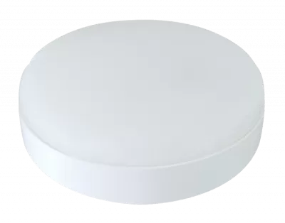 Светильник светодиодный FL-LED SOLO-Ring С  8W 4200K