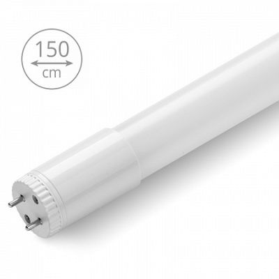 Лампа светодиодная WOLTA 25W(S)T8-24G13 1500mm 24Вт G13 6500К(4000К) 2000Lm (аналог L 54Вт)