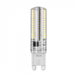 Лампа LED WOLTA 25S(Y)JCD-230-5G9  4000(3000)K