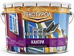 Текстурол КАНТРИ база А, 9 л