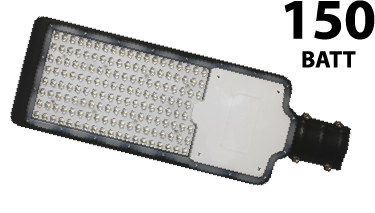 Светильник светодиодный уличный FL-LED Street-01 150W консольный
