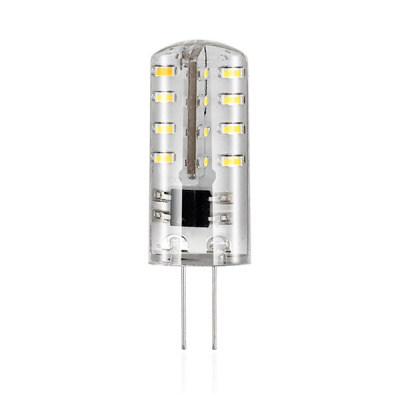 Лампа LED WOLTA 25S(Y)JC-230-2.5G4  4000(3000)K  230В  2,5Вт  200Лм