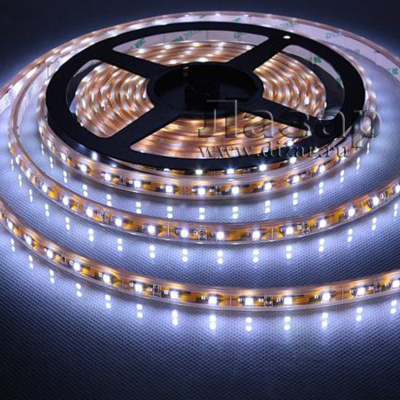 DQ-RT5050-60WP  14.4W  12V IP65
