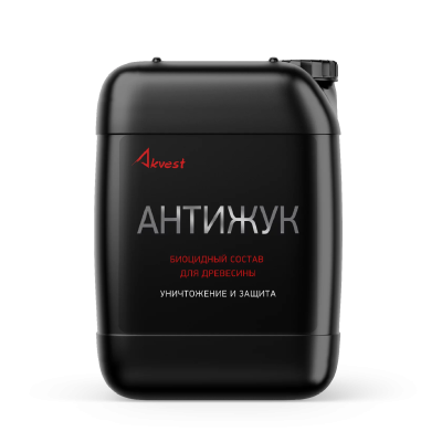 Универсальный состав - АНТИЖУК Аквест, 5 кг
