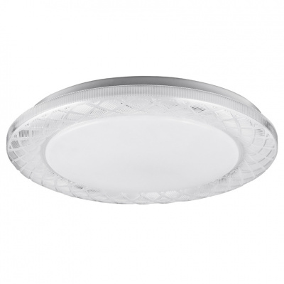 Светодиодный светильник CLL3548W-VELA 48Вт с ПДУ Luminarte