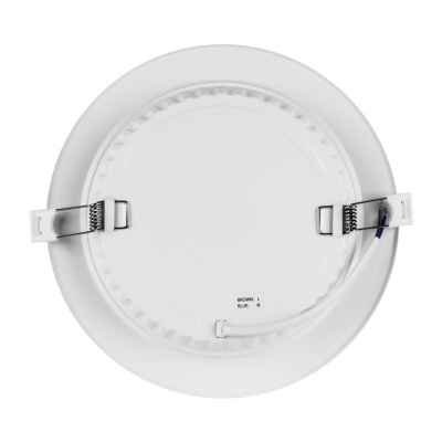 Светодиодный светильник DLUS02-18W-4K(6К)