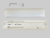 Светильник светодиодный антивандальный FL-LED DPB-01 12W 4500K (для подъездов)