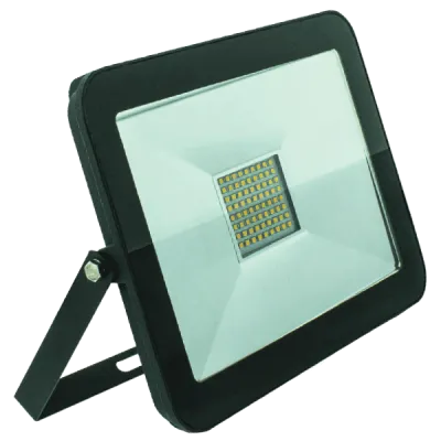 Светодиодный прожектор FL-LED Light-PAD 100W Grey