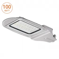 Уличный светодиодный светильник STL-100W01