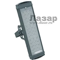 Прожектор светодиодный LL-Industry.2-045-136