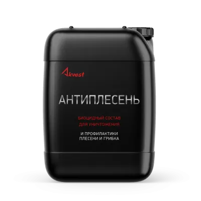 Биозащитный состав - АНТИ-ПЛЕСЕНЬ, 10 кг