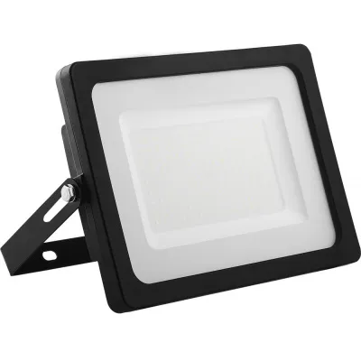 Светодиодный прожектор FL-LED Light-PAD 400W Grey 400Вт 6400K SMD IP65