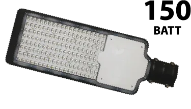 Светильник светодиодный уличный FL-LED Street-01 150W консольный
