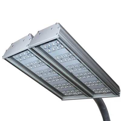Консольный светодиодный светильник  ДКУ-02-240-001 CREE
